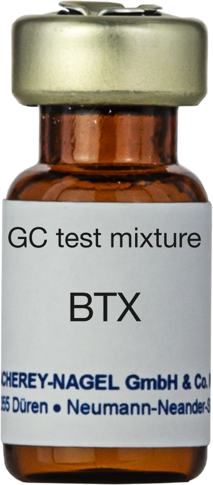 BTX-Testmischung, Konz. 10 ng/µL
