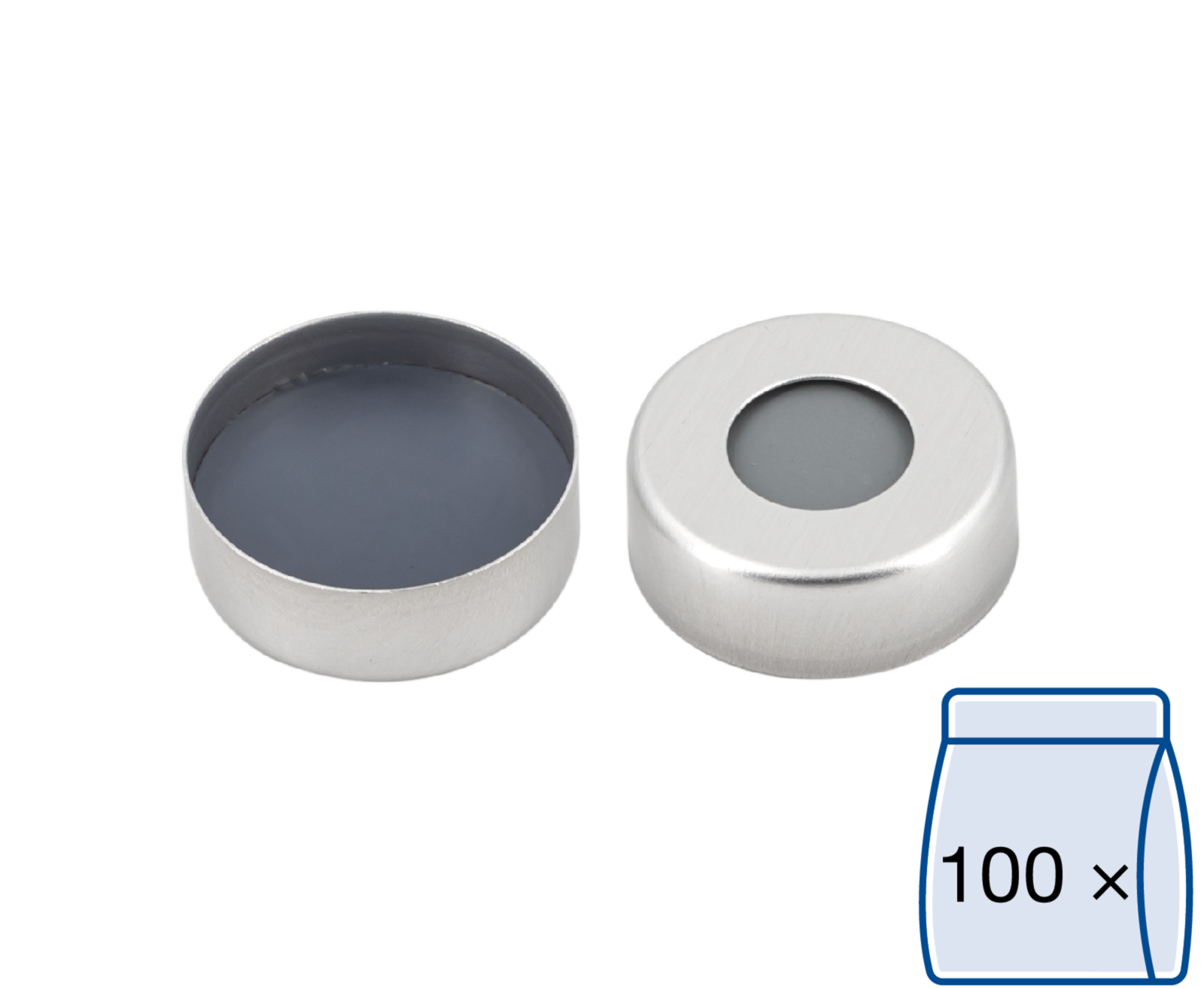 BK N20-L, si, But hgr/PTFE dgr, 50°, 3,0