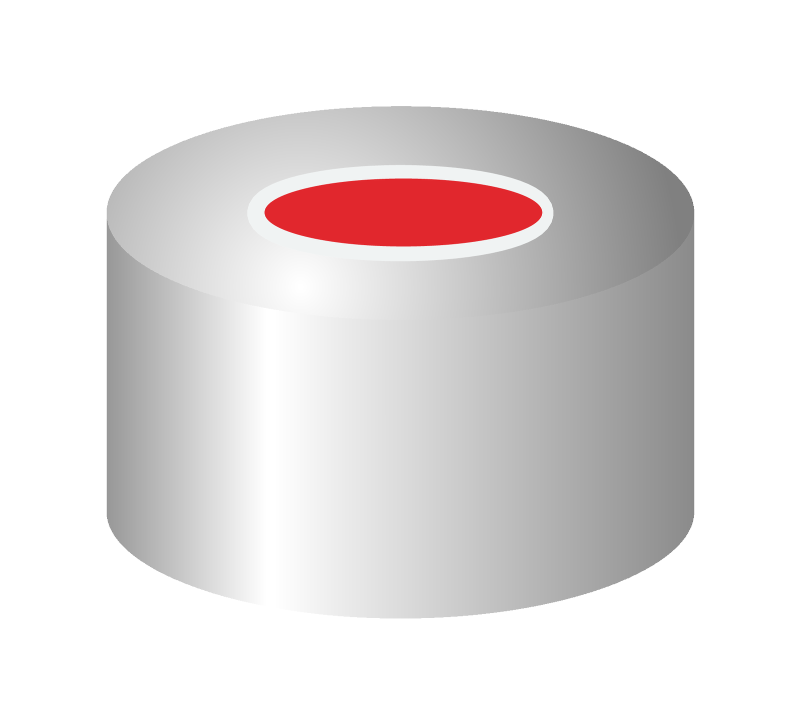 BK N11-L, si, RR or/FEP, 45°, 1,3