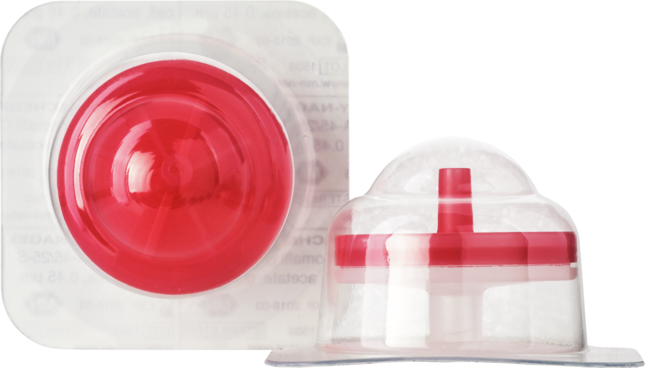 CHROMAFIL CA-45/25 (S)