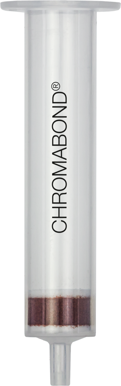 Chromab. Säulen HR-P-AOX, 6 mL, 200 mg