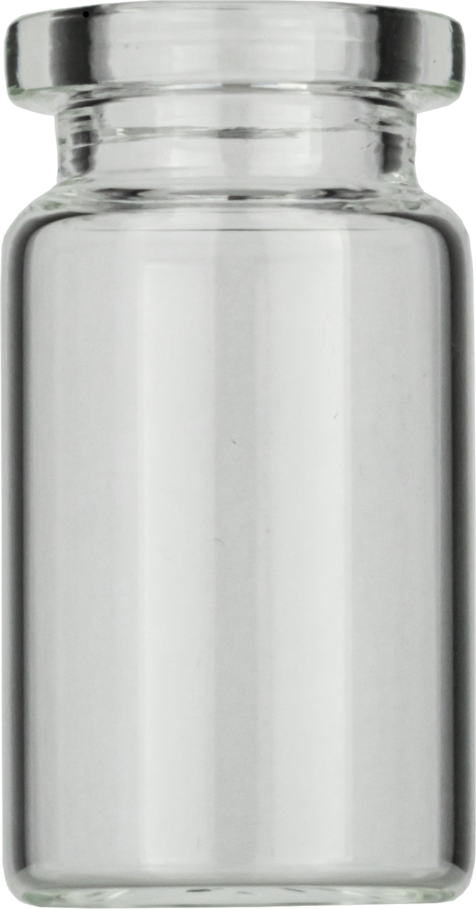 Vial N20-5, RR, k, 20,5x38, fl., DIN