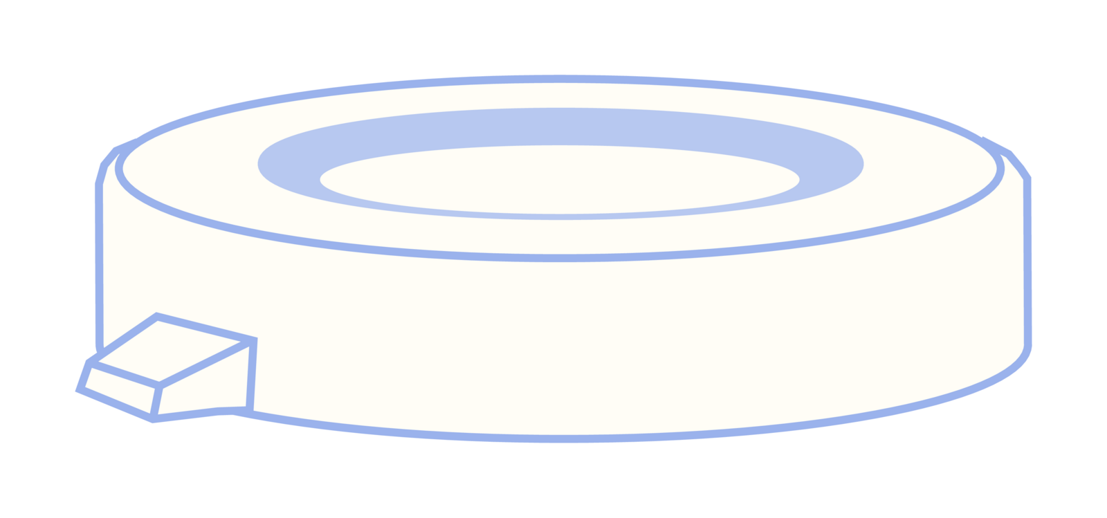 PE Schnappk. N22-SD, kL, tr