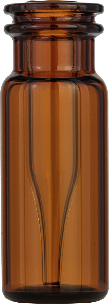 Vial N11-0.2, SR, b, 11,6x32, integ.Ins.