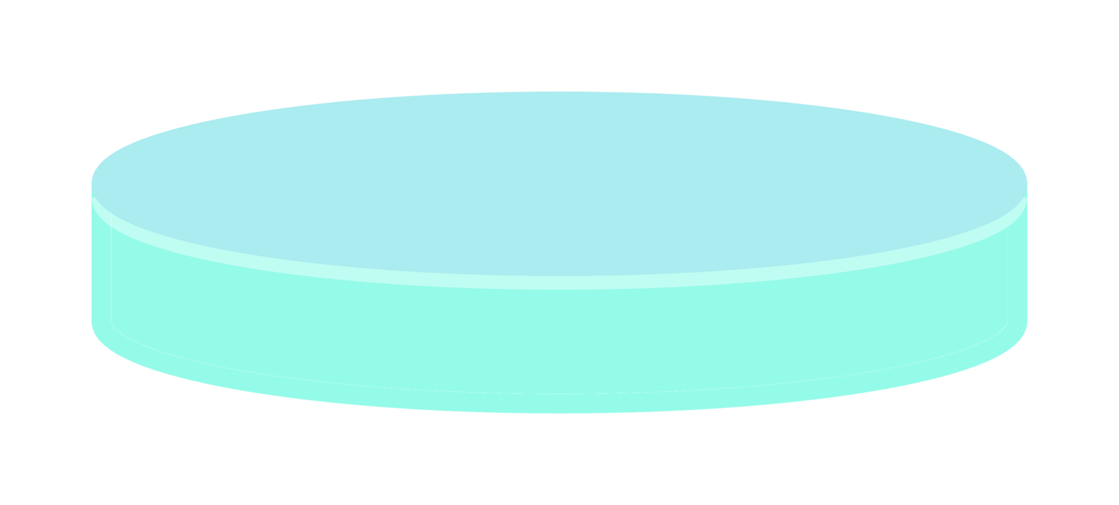 Septum N20 Sil bltr/PTFE, 45°, 3,0