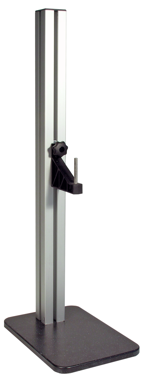 Stativ elektr. Bördelwerkzeuge