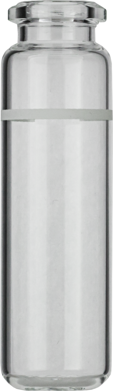 Vial N20-20, RR, k, 22x75, r, HS, GR