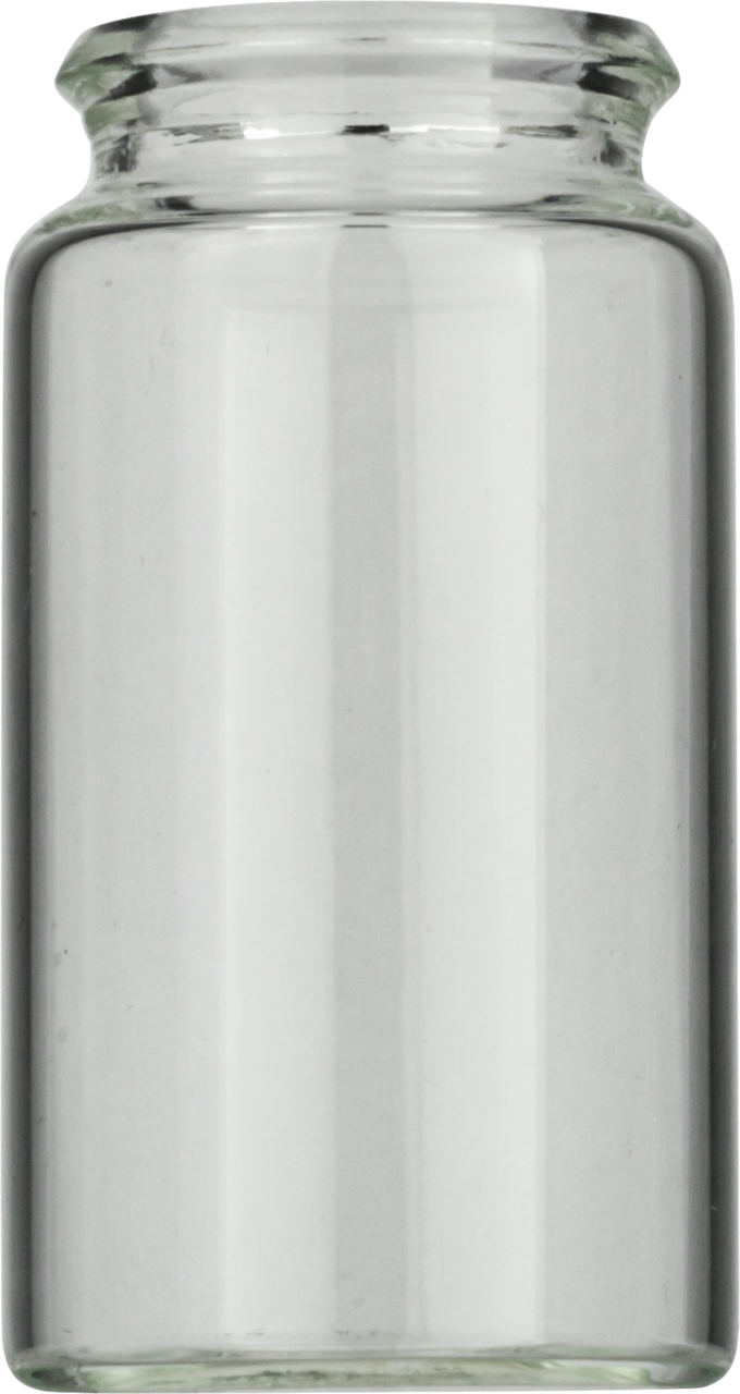 Vial N22-15, SD, k, 26x48, flach