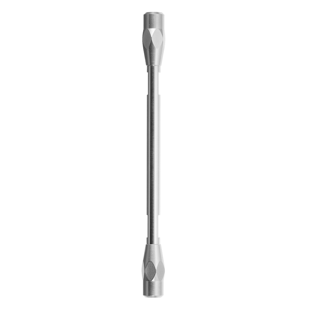 100 mm Length x 1.0 mm ID ProteCol Bio-Inert UHPLC Glass Lined Column Tubing
