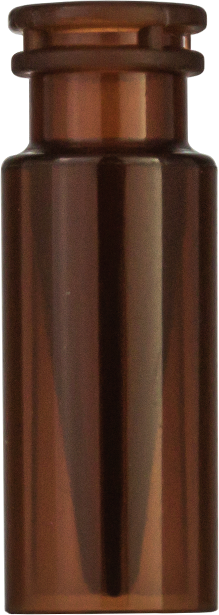 PP Vial N11-0.3, SR, b, 11,6x32, Konus