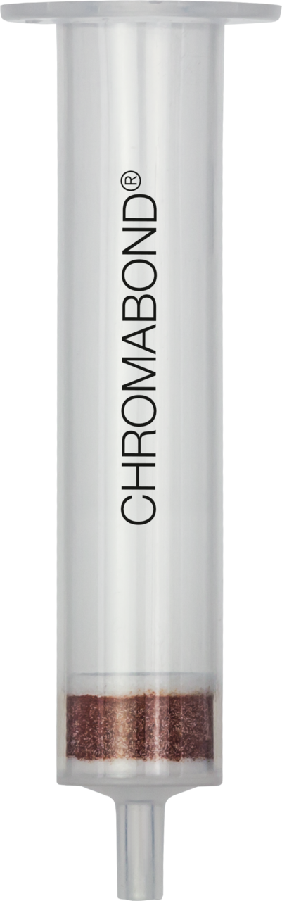 Chromab. Säulen Easy, 6 mL, 200 mg